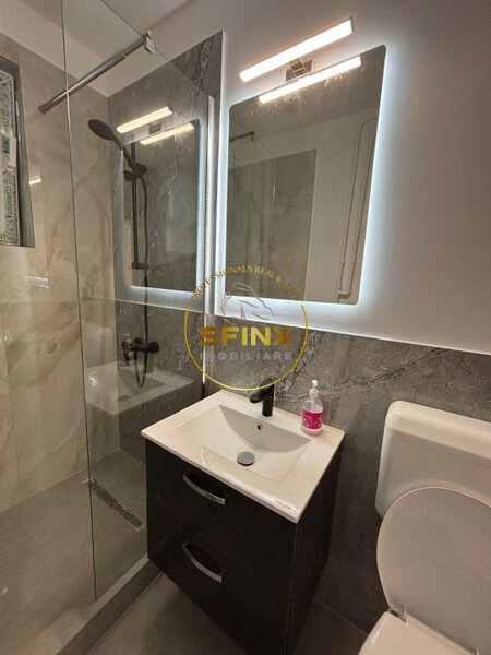 Floreasca renovat complet oportunitate investitie